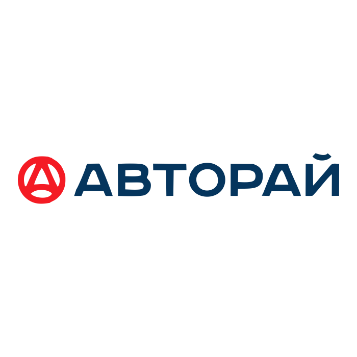 Логотип Avtoray