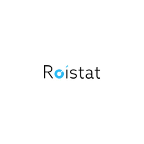 Логотип Roistat